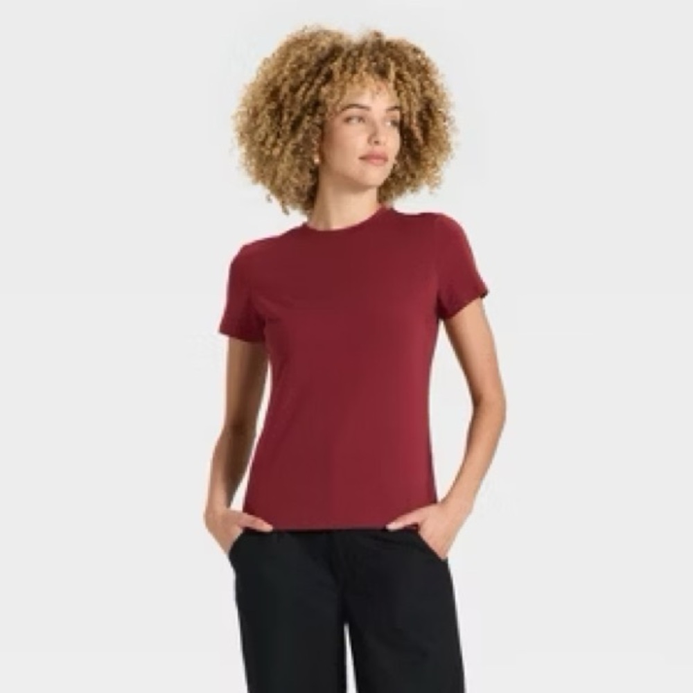 A New Day Top
